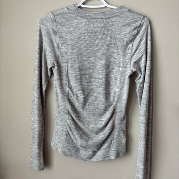 Athleta Foresthill Ascent Seamless Top - Picture 9 of 9